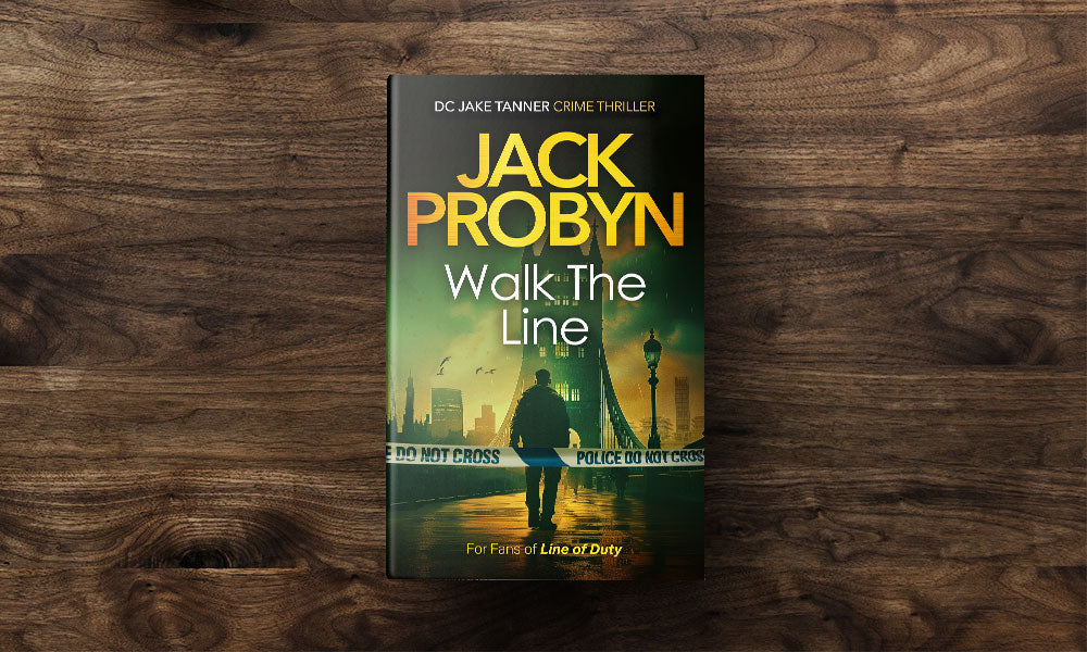 Walk the Line: Buch 2