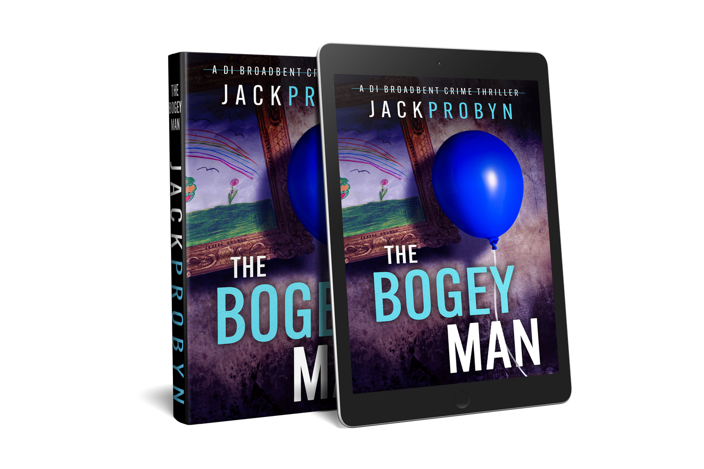 The Bogeyman: Book 2