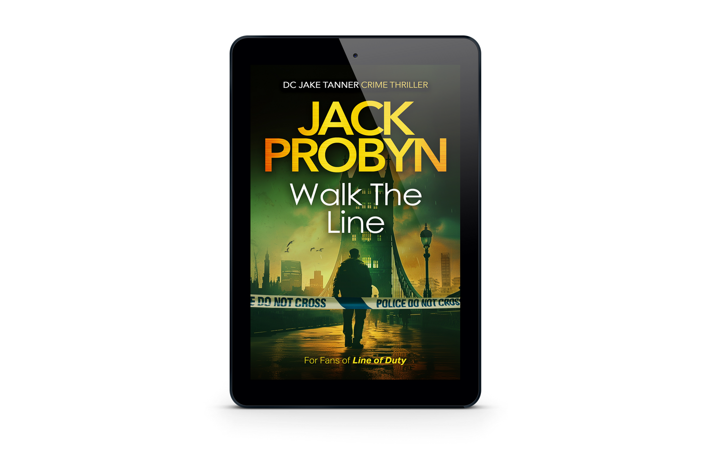 Walk the Line: Buch 2