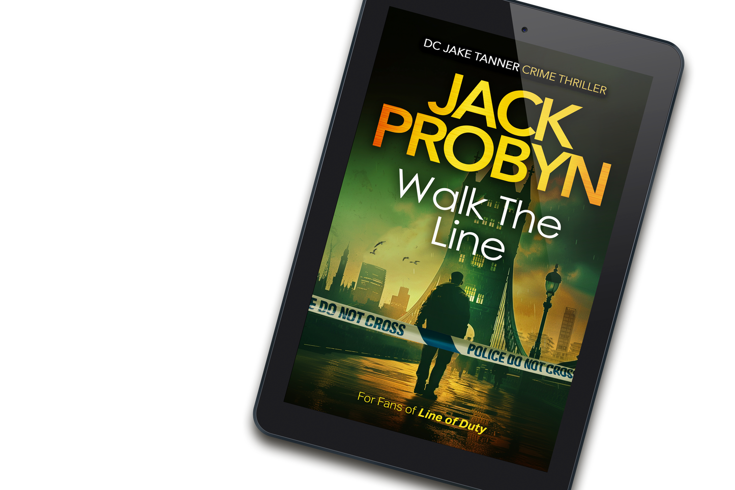 Walk the Line: Buch 2