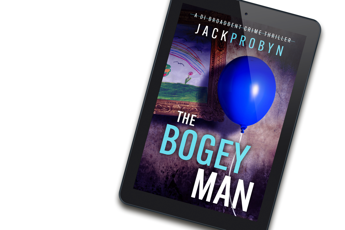 The Bogeyman: Book 2
