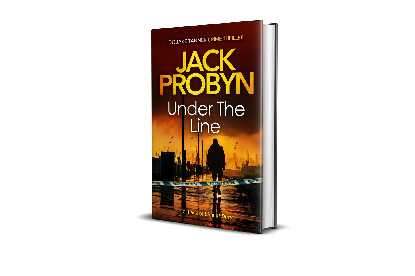 Unter der Linie: Buch 3