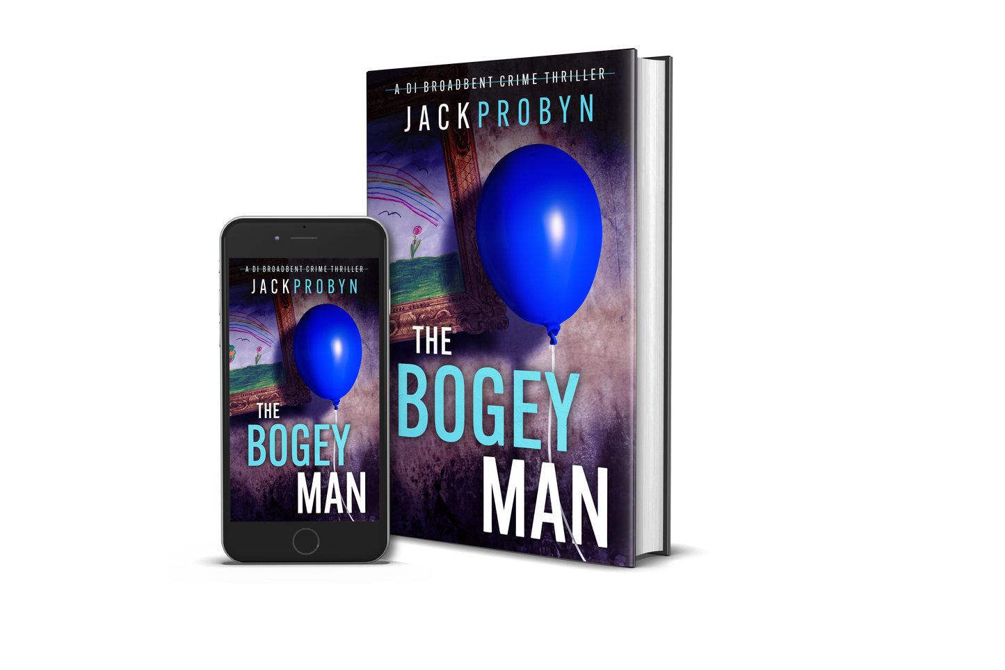 The Bogeyman: Book 2