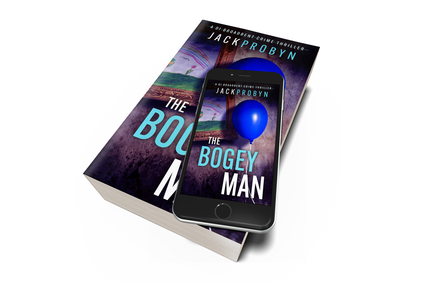 The Bogeyman: Book 2