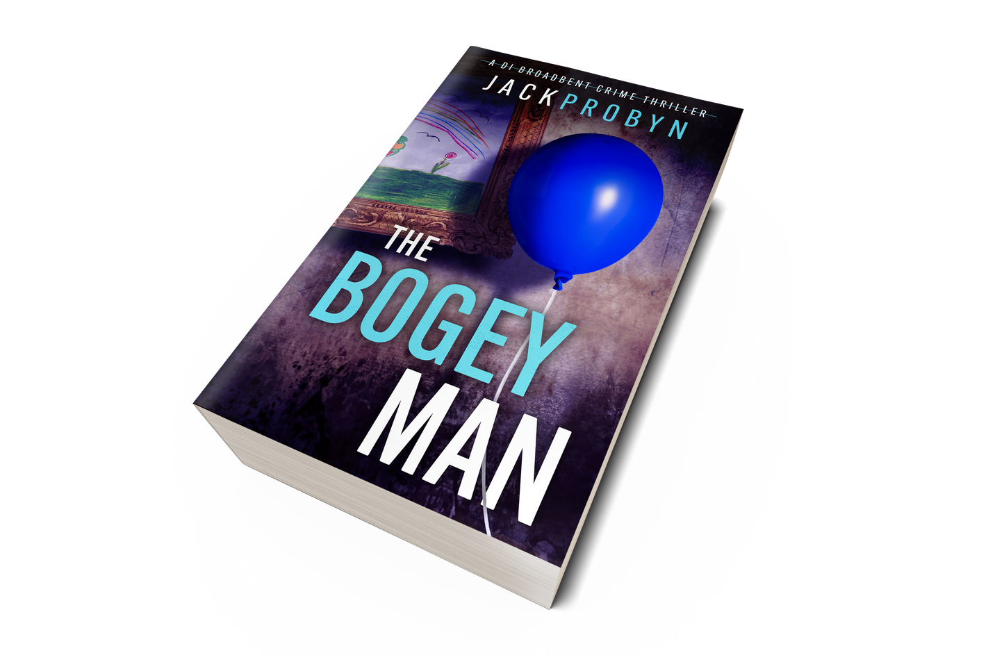 The Bogeyman: Book 2