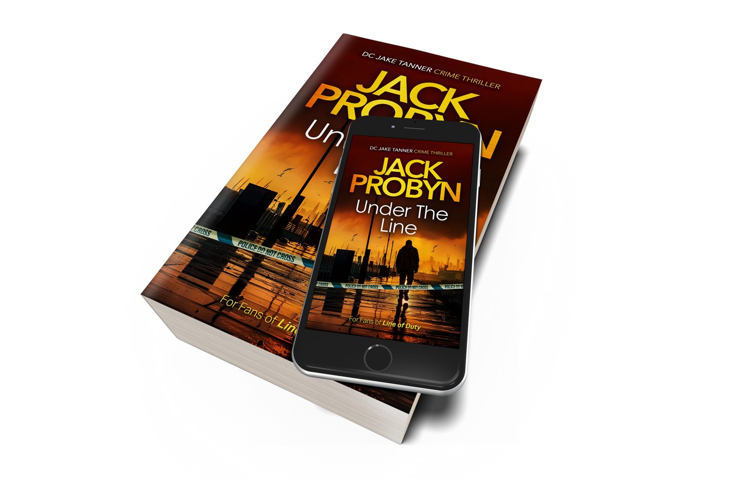 Unter der Linie: Buch 3