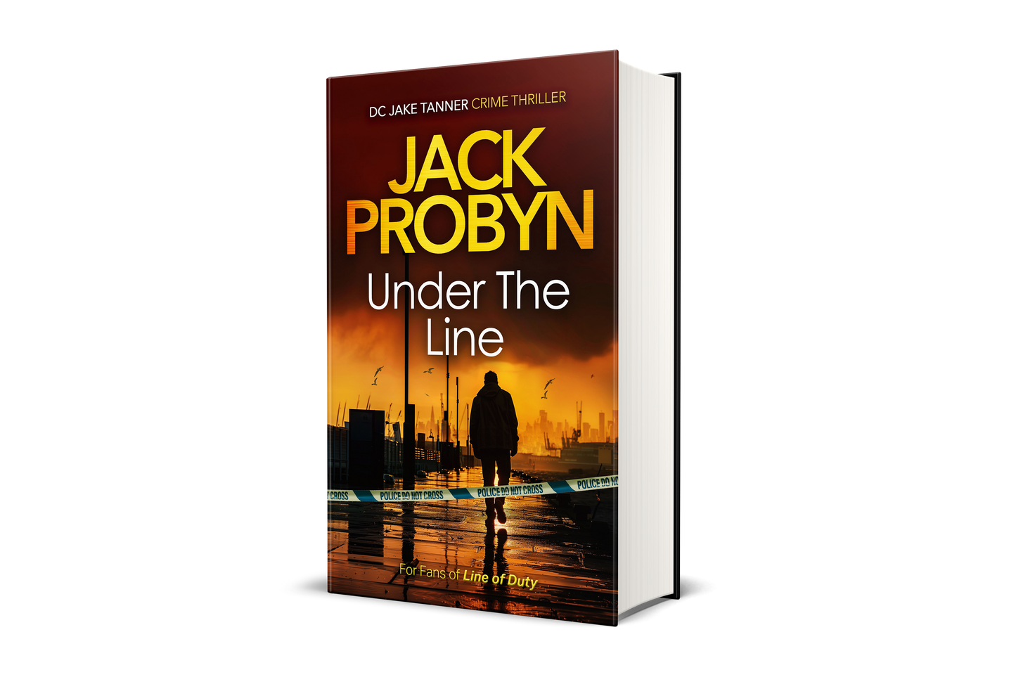 Unter der Linie: Buch 3