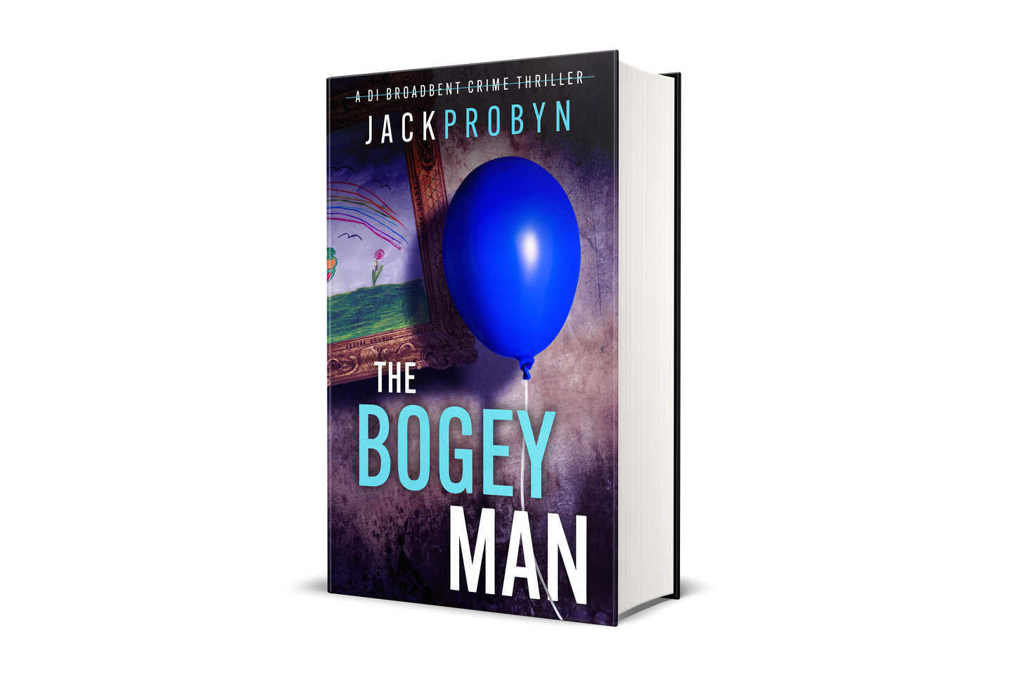 The Bogeyman: Book 2