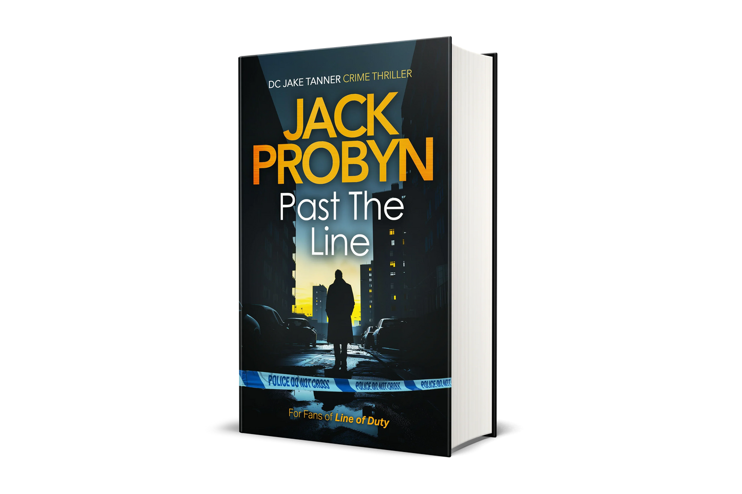 Hinter der Linie: Buch 6