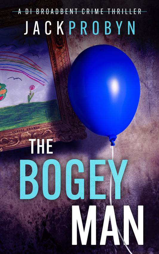 The Bogeyman: Book 2