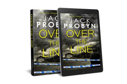 Over the Line: Book 5