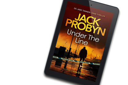 Under the Line: Book 3