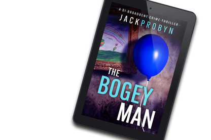 The Bogeyman: Book 2
