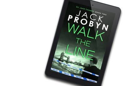 Walk the Line: Book 2