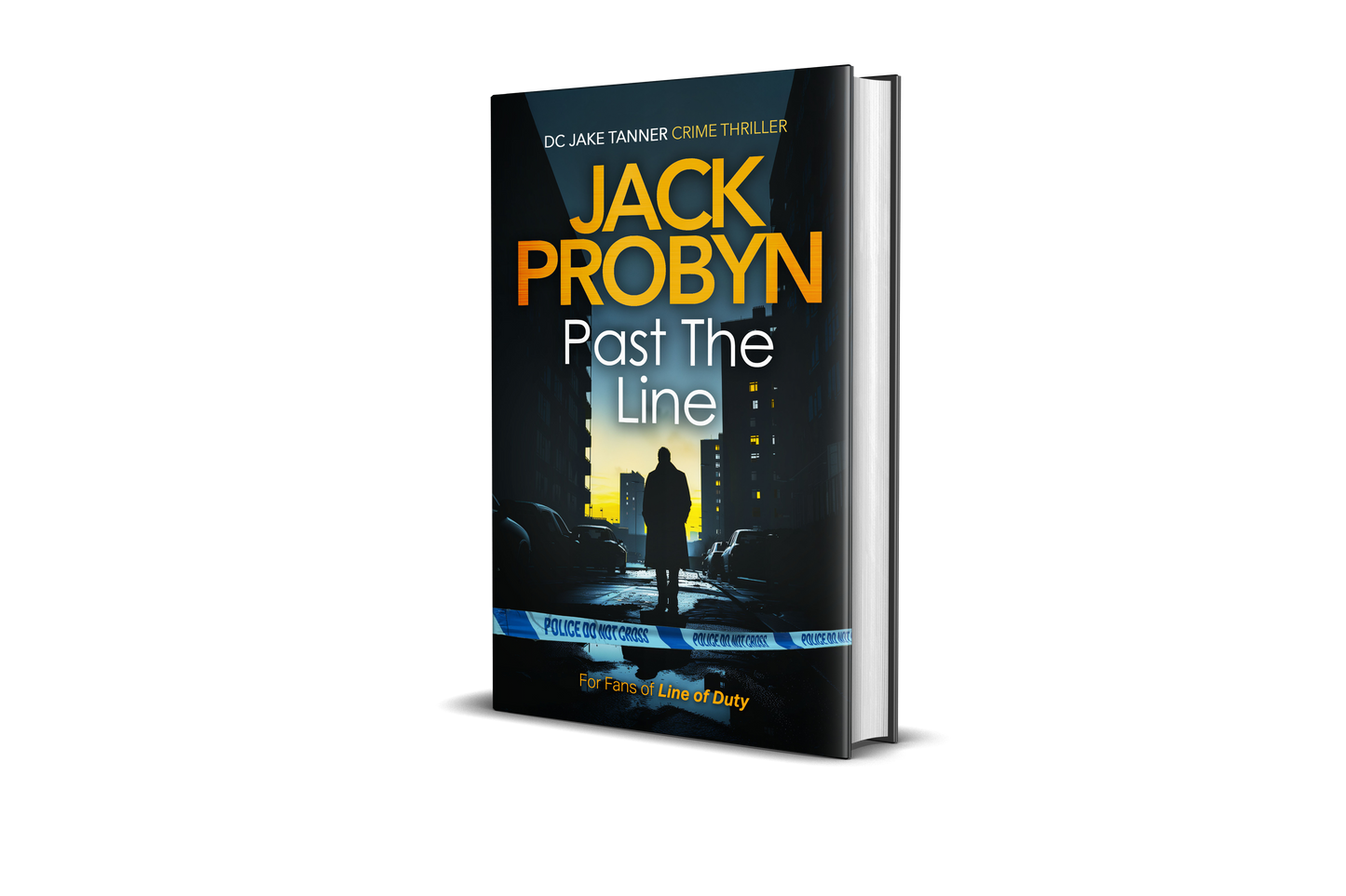 Past the Line: Book 6