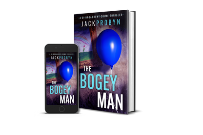 The Bogeyman: Book 2
