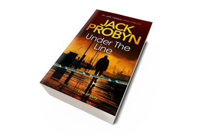 Under the Line: Book 3