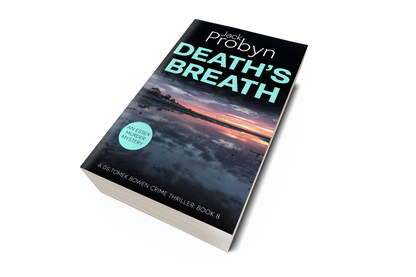 Death's Breath: Book 8