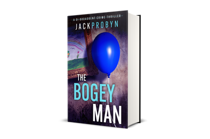 The Bogeyman: Book 2