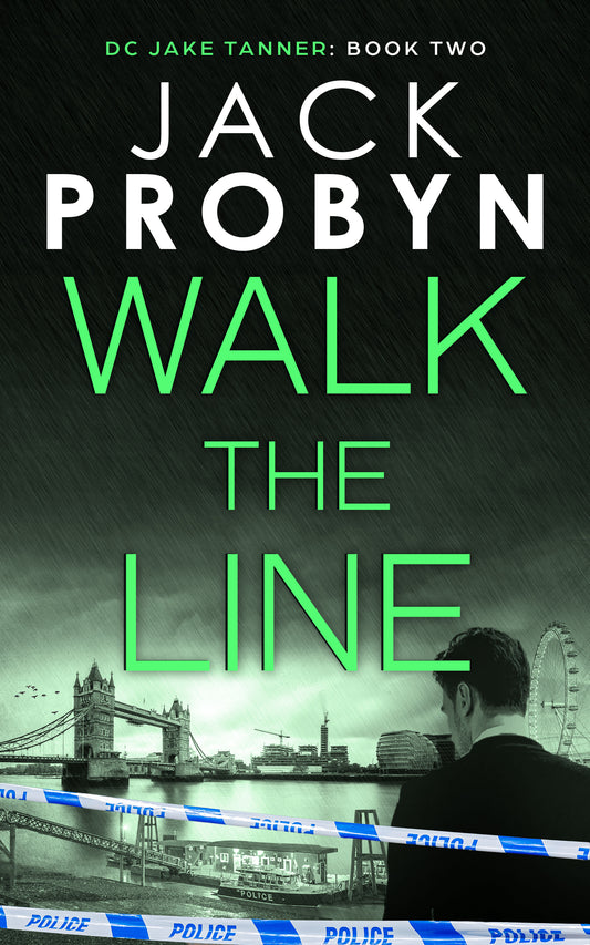 Walk the Line: Book 2